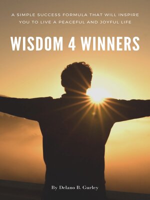 cover image of Wisdom 4 Winners